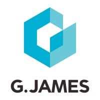 G James