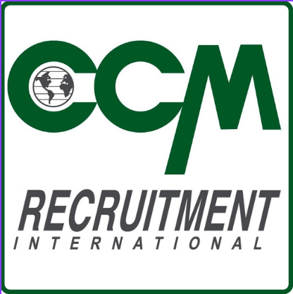 CCM Recruitment International
