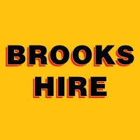 Brooks Hire