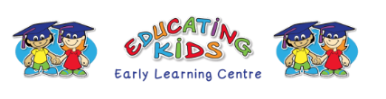 Educating Kids Childrens Centre Pty Ltd t/a Educating Kids Early Learning Centre