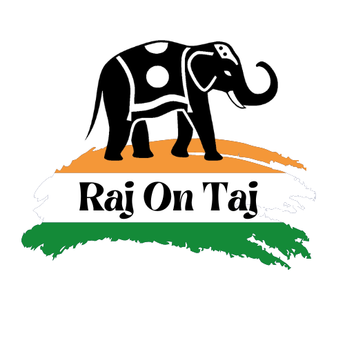 Raj On Taj Hutt Street