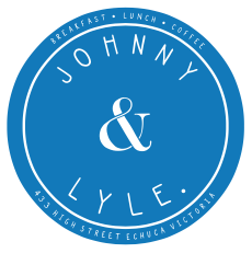 Johnny & Lyle Cafe