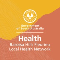 Barossa Hills Fleurieu Local Health Network