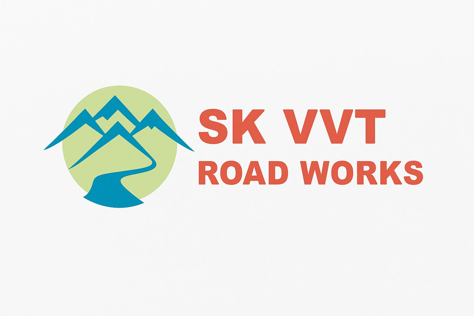 SK VVT ROAD WORK PTY LTD
