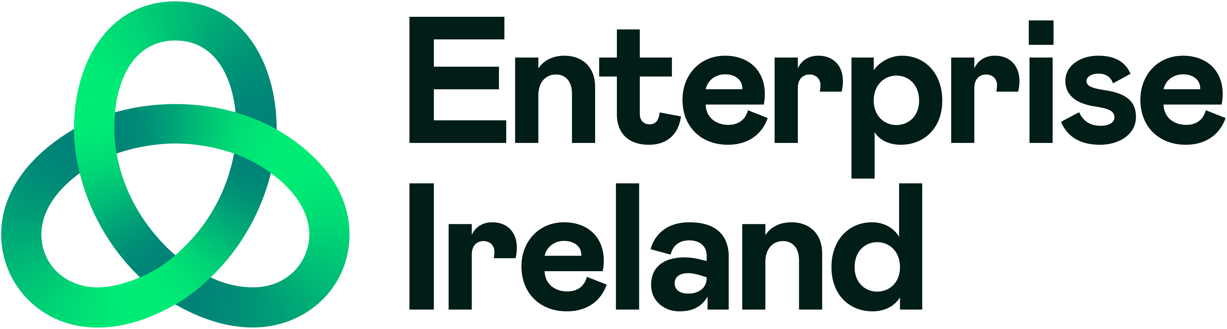 Enterprise Ireland