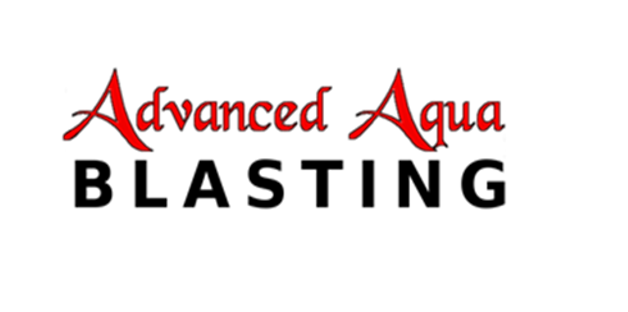 Advanced Aqua Blasting