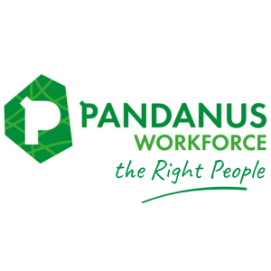 Pandanus Construction
