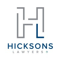 Hickson Lawyers