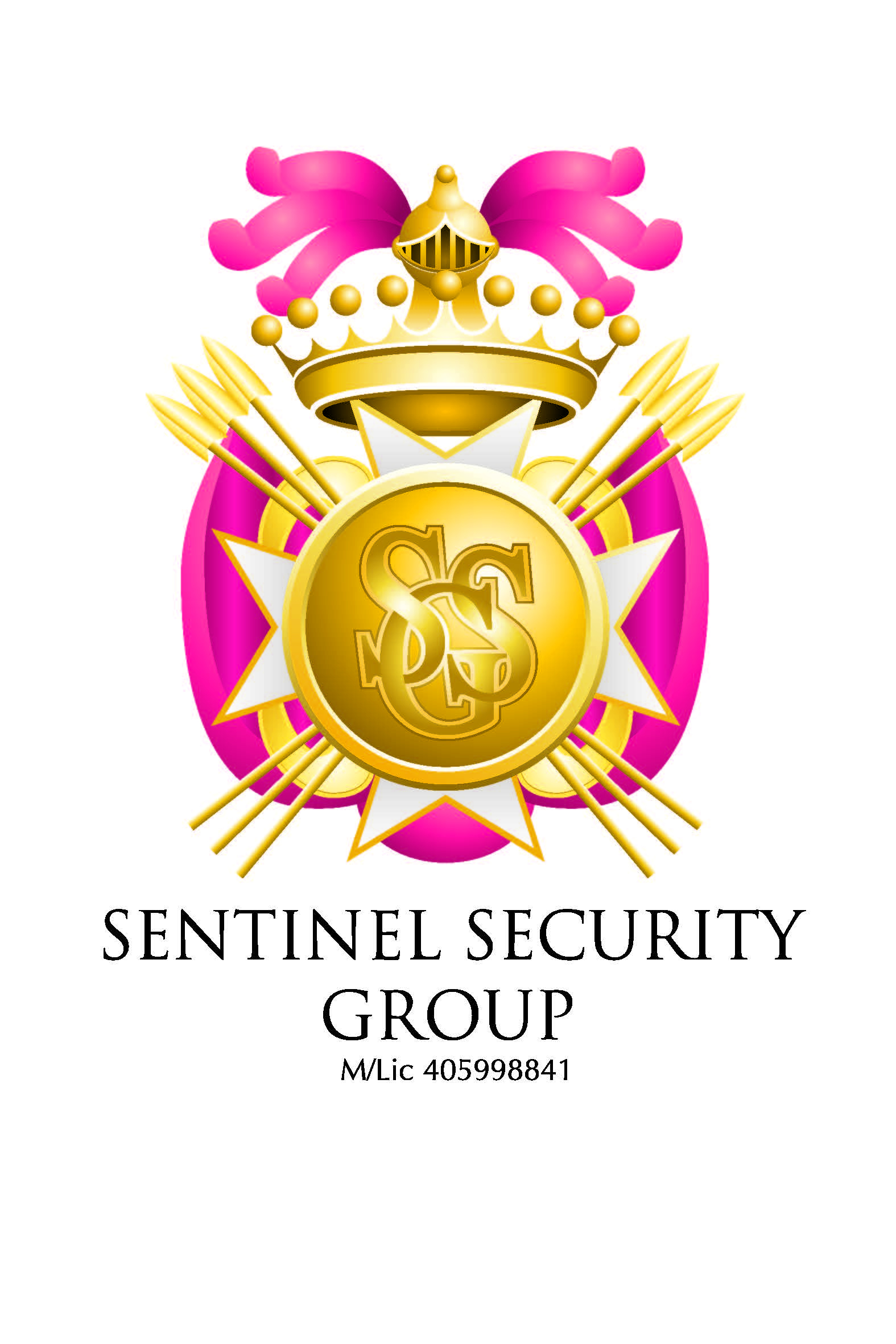 Sentinel Security Group Pty Ltd