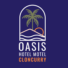 Oasis Hotel/Motel Cloncurry