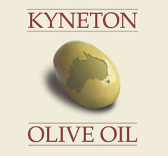 Kyneton Olive Oil
