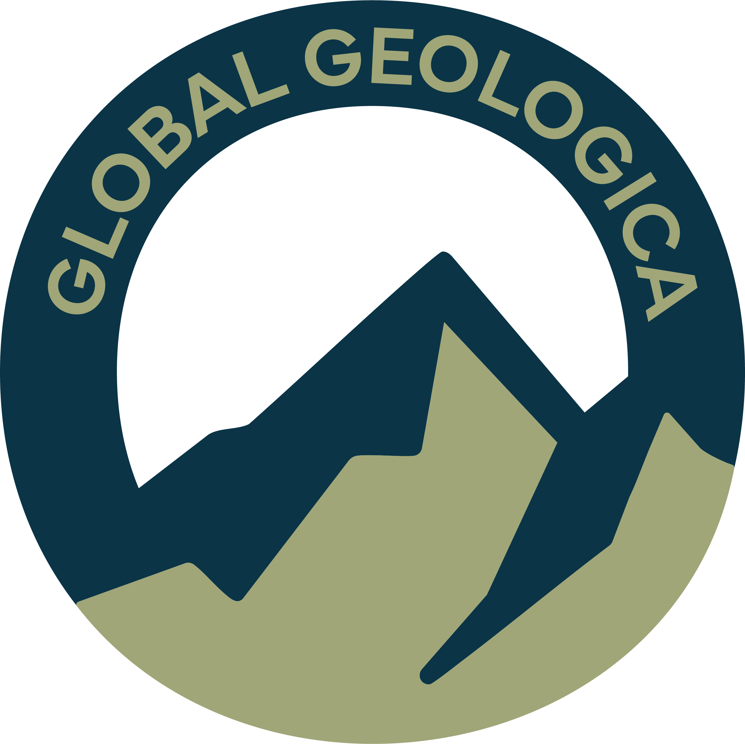 Global Geologica