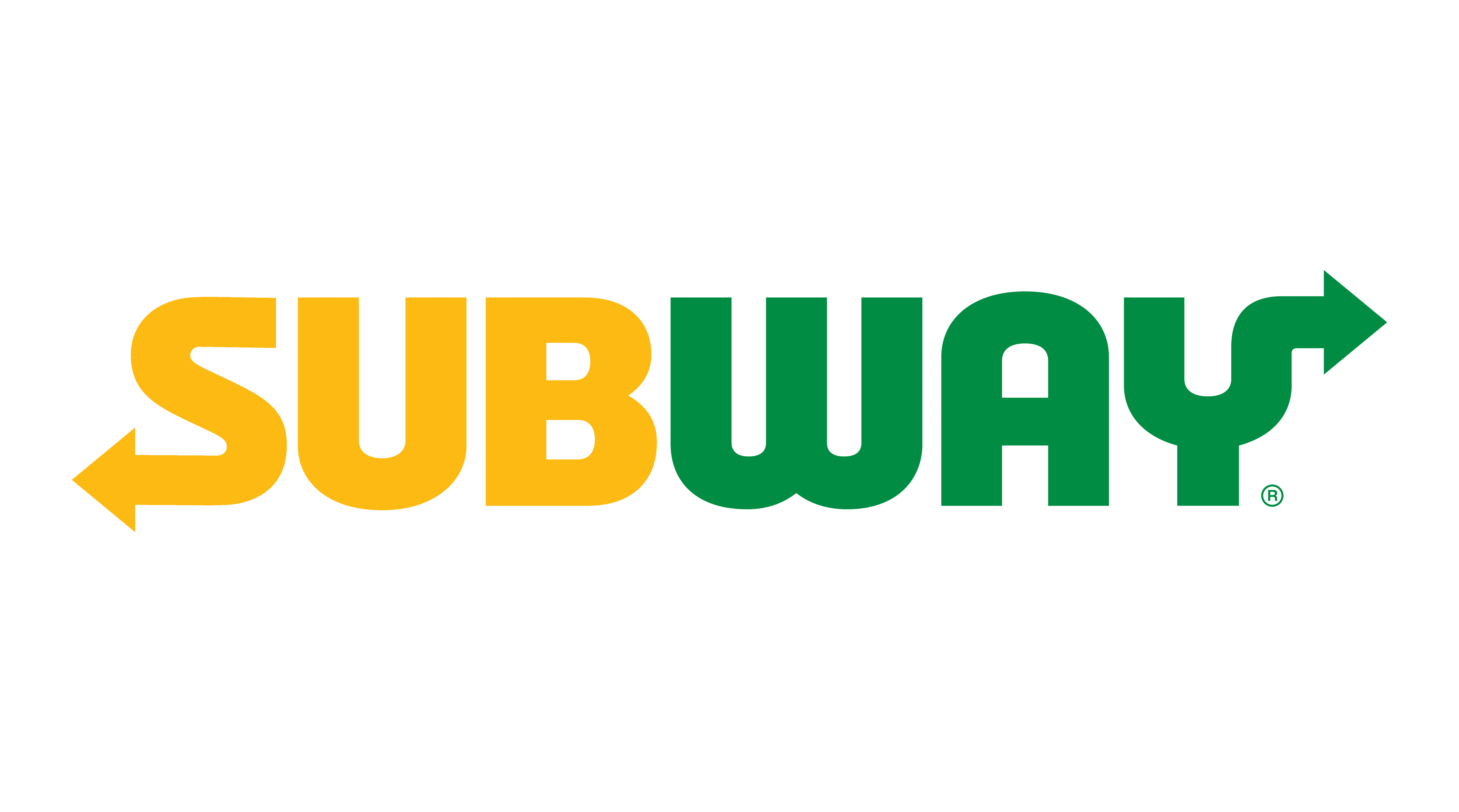 Subway Knuckey street