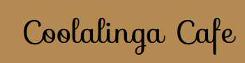 Coolalinga Cafe