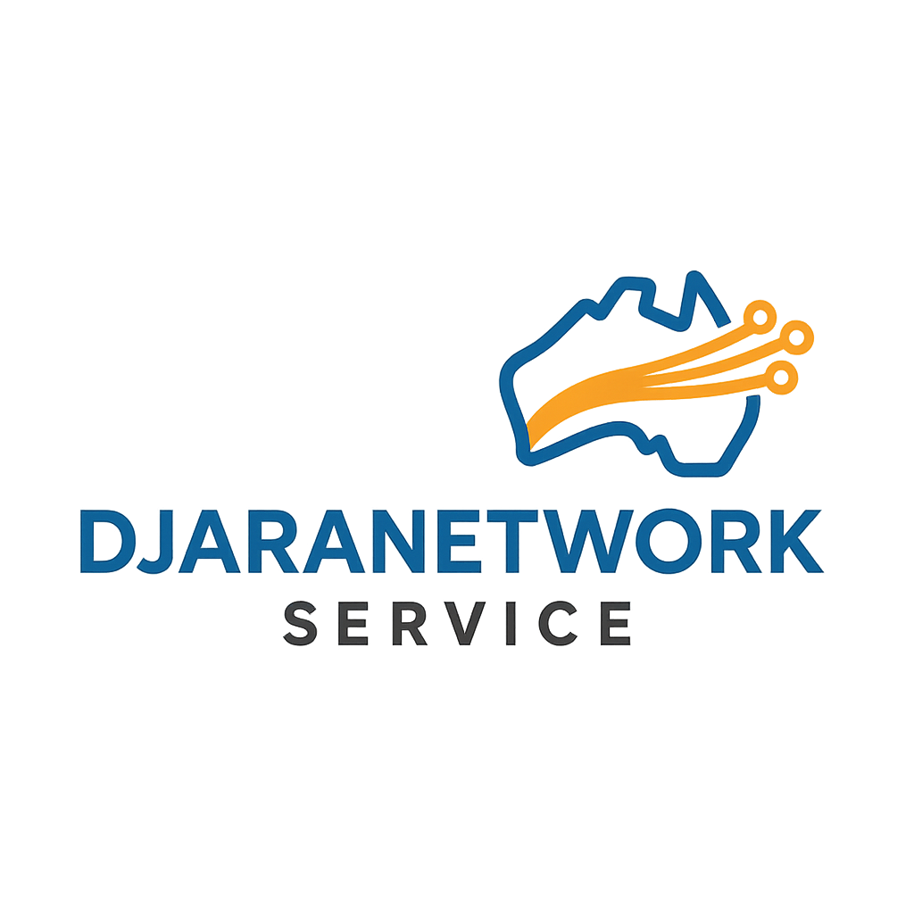 Djaranetwork Service Pty Ltd