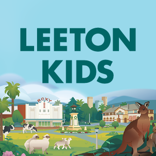 Leeton Kids Pty Ltd
