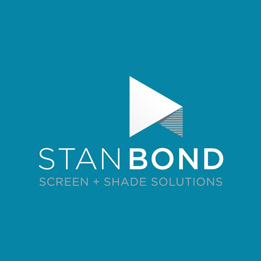 Stan Bond Screen + Shade Solutions