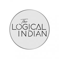 The Logical Indian – Rundle Mall, Adelaide