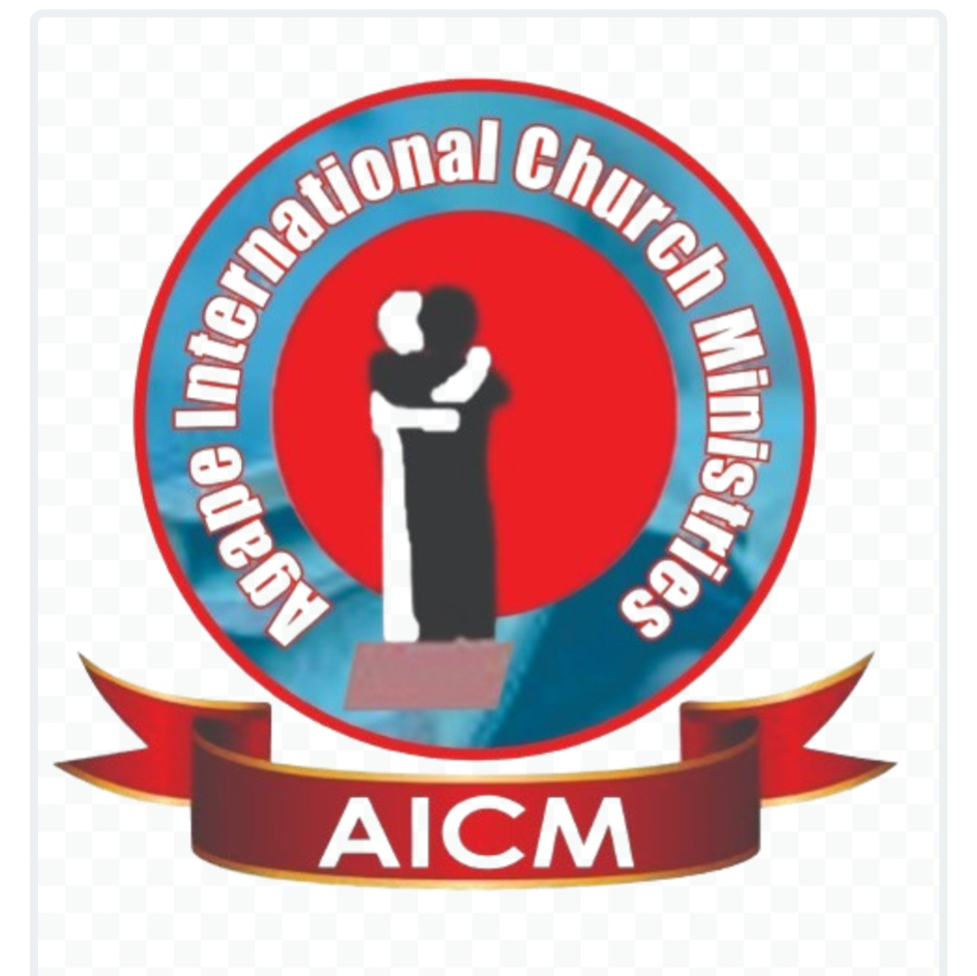 Agape International Church Ministries