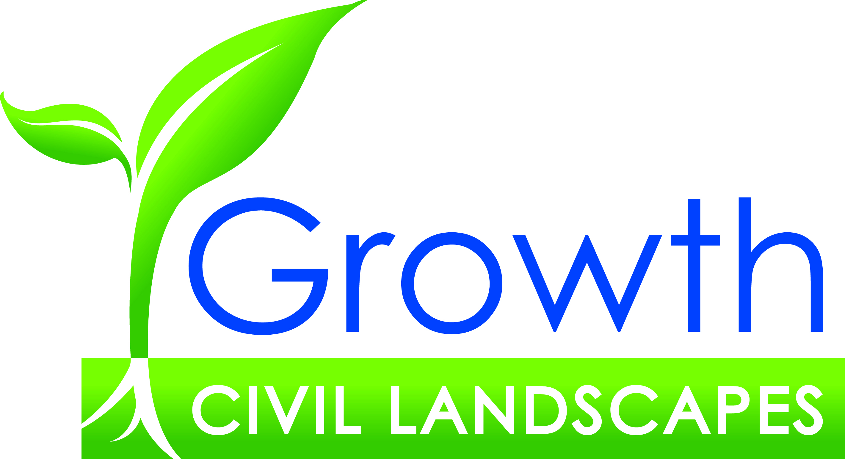 Growth Civil Landscapes