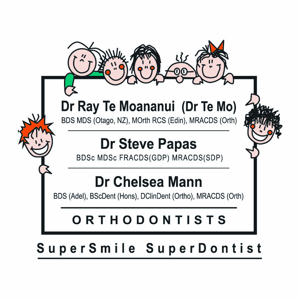 Supersmile Orthodontist