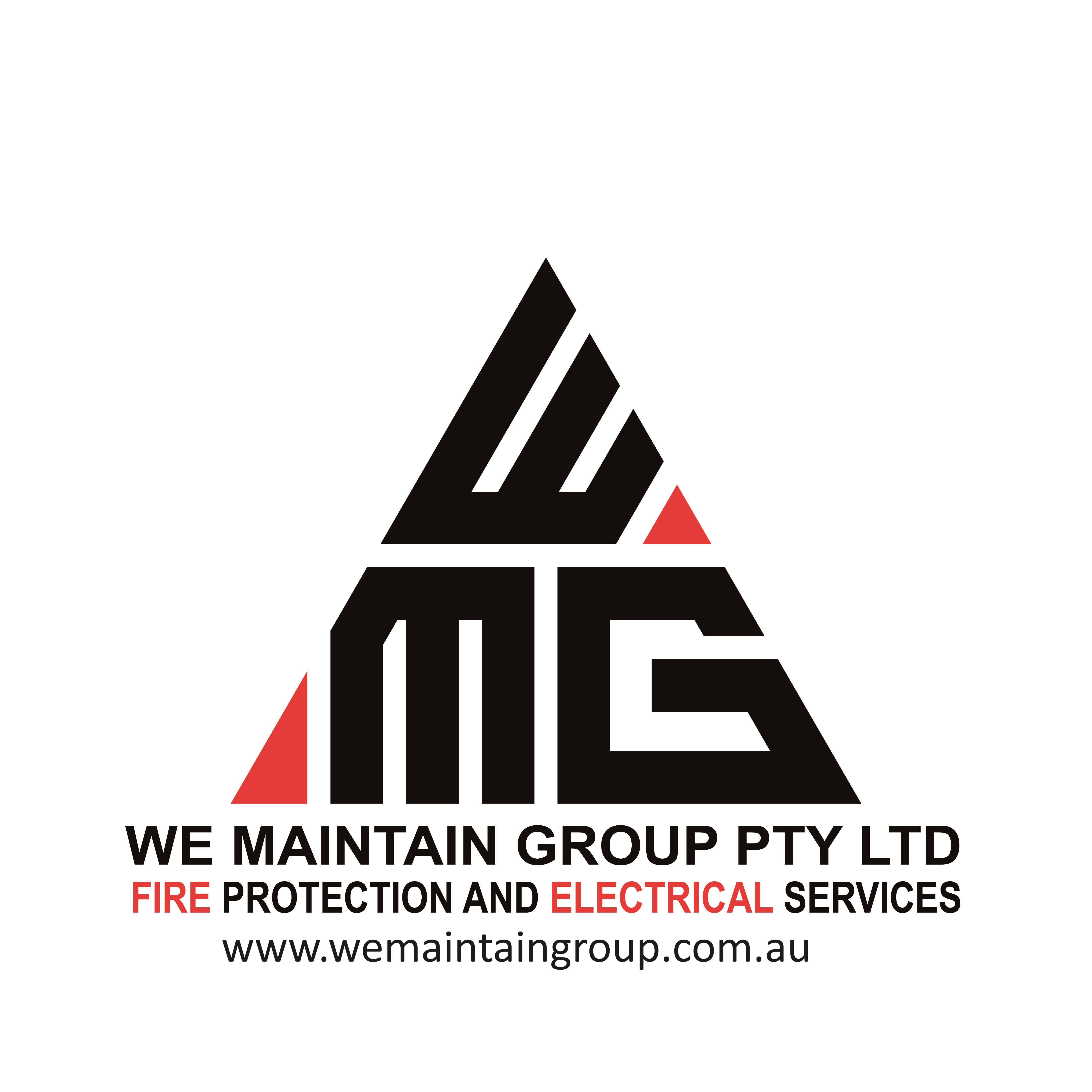 We maintain Group PTY LTD