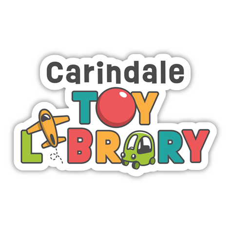 Carindale Toy Library