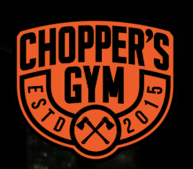 Chopper's Gym (Chopper’s Gym Pty Ltd)
