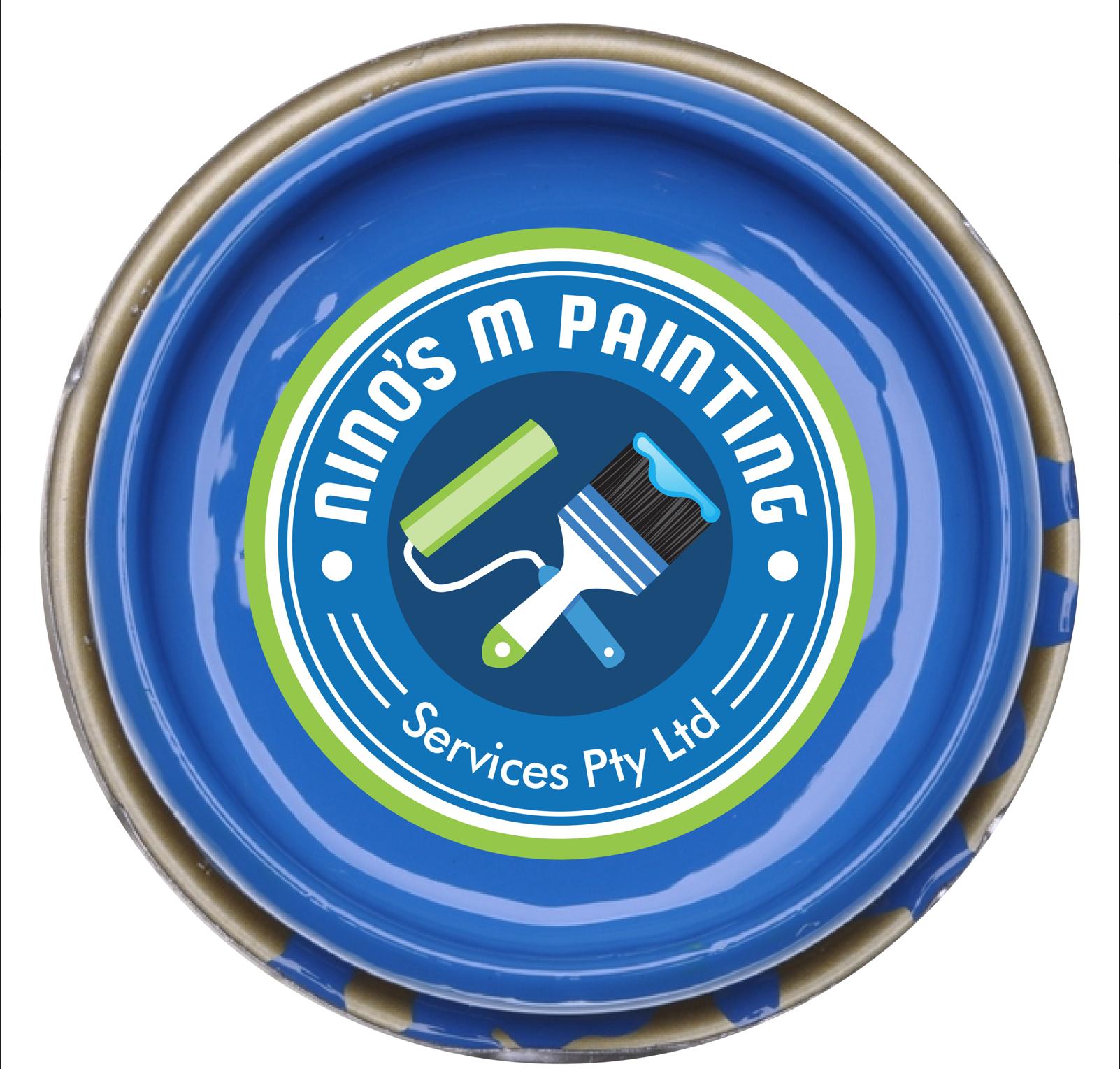 Nino's M Painting Services Pty Ltd