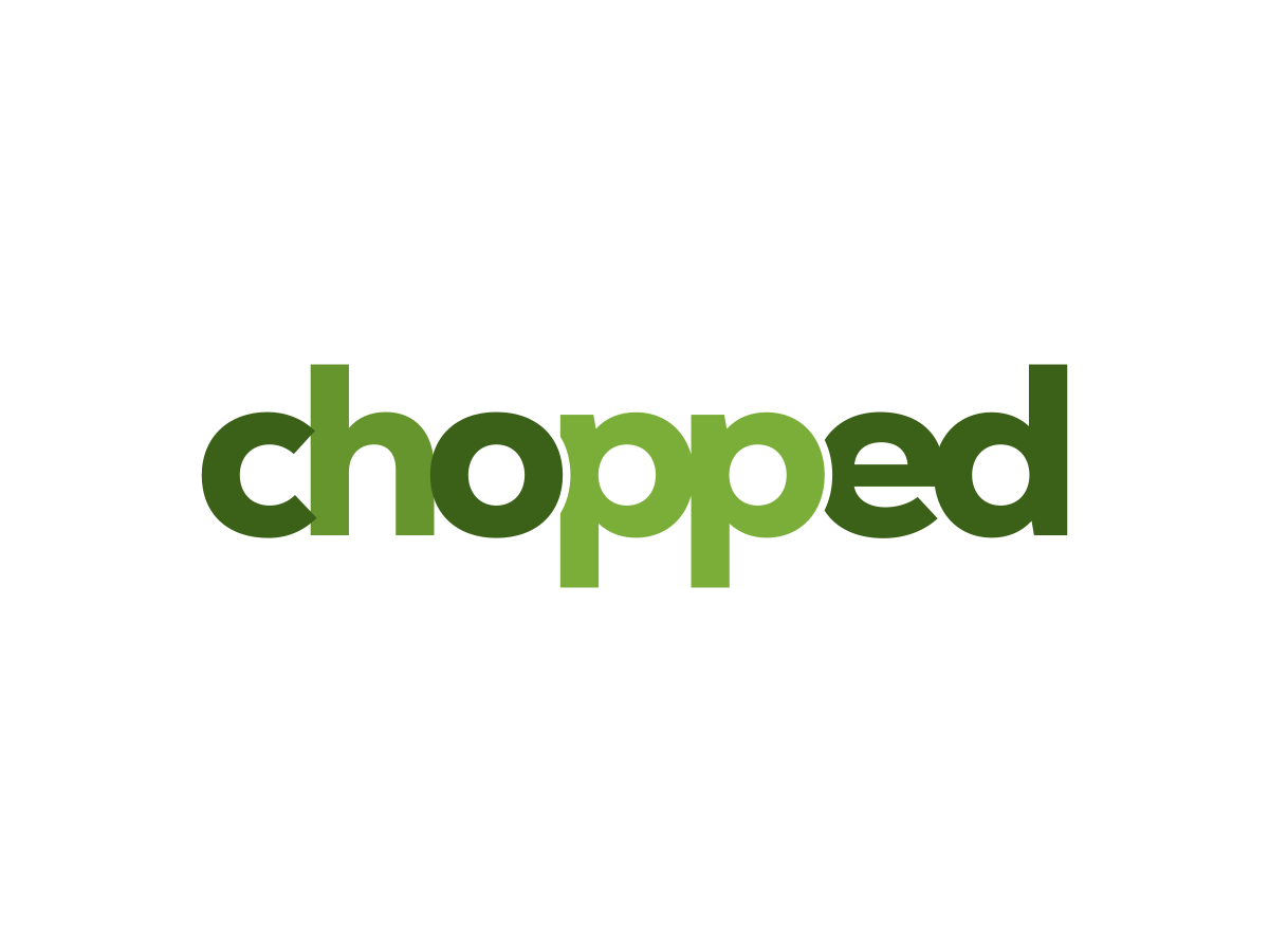Chopped Pty Ltd
