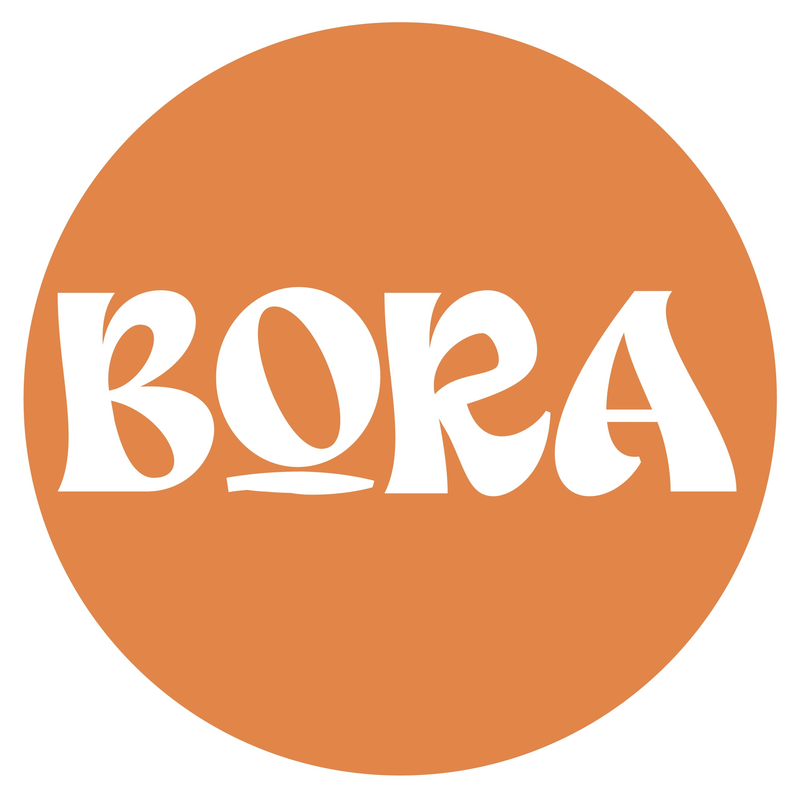 BORA CAFE