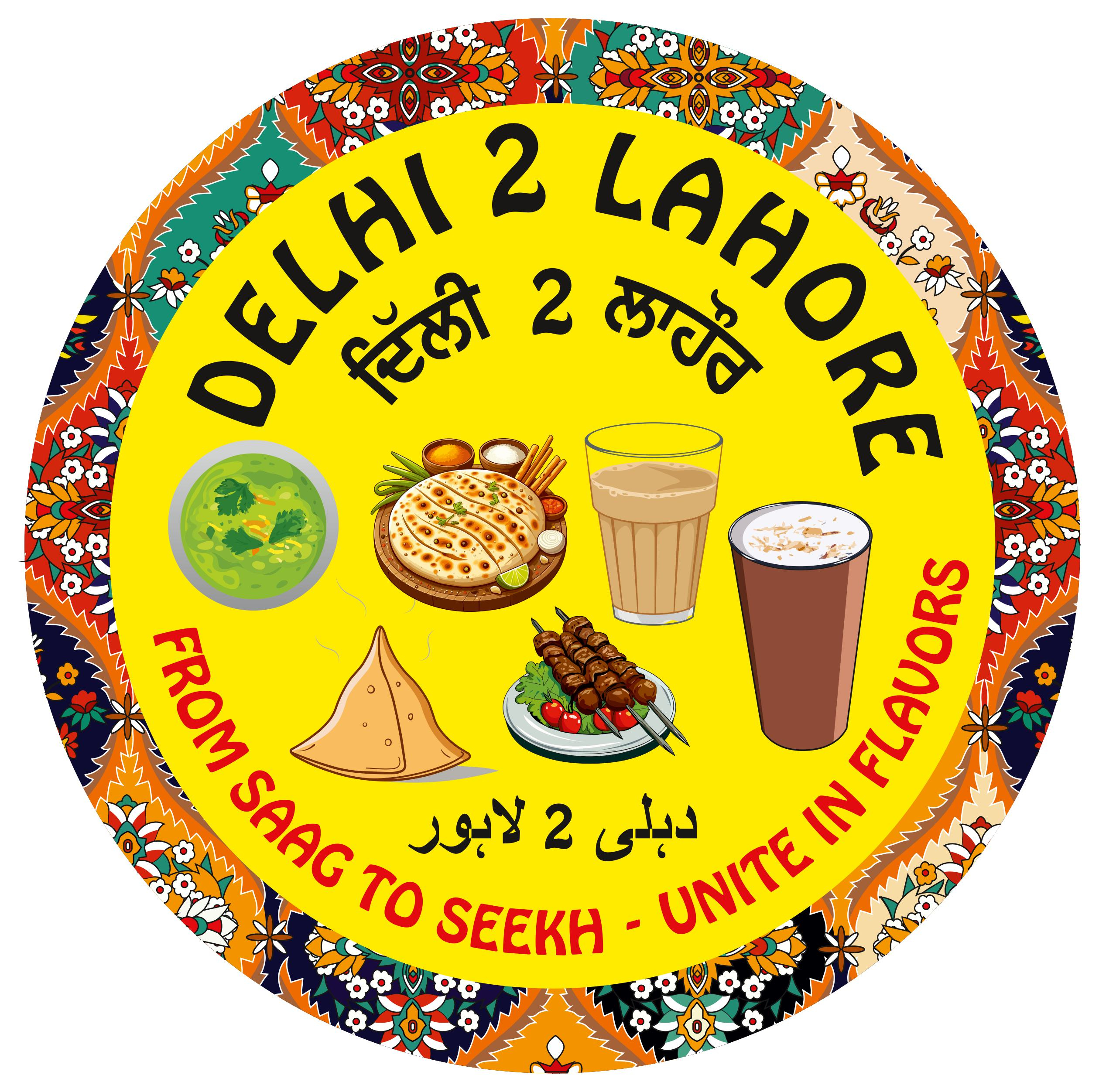 Delhi2Lahore