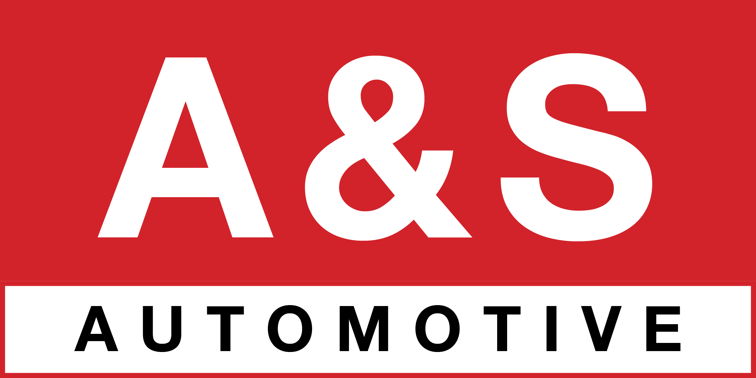 A&S Automotive repairs