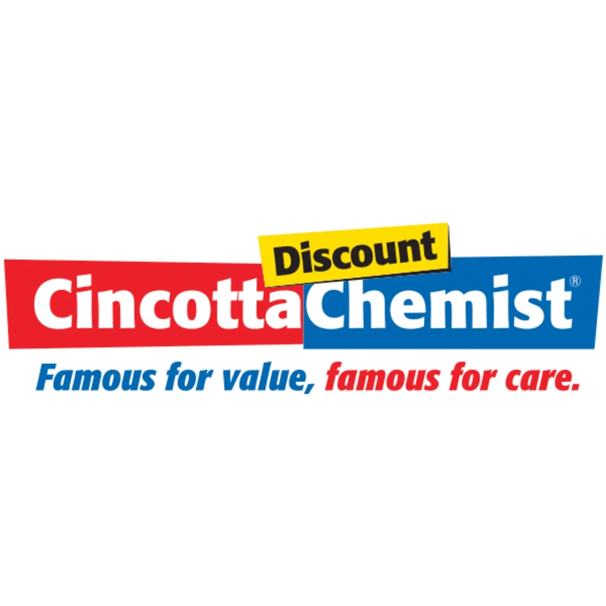 Cincotta Discount Chemist Eastgardens 1F