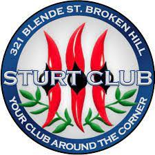 Broken Hill Sturt Club Ltd