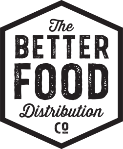 Better Food