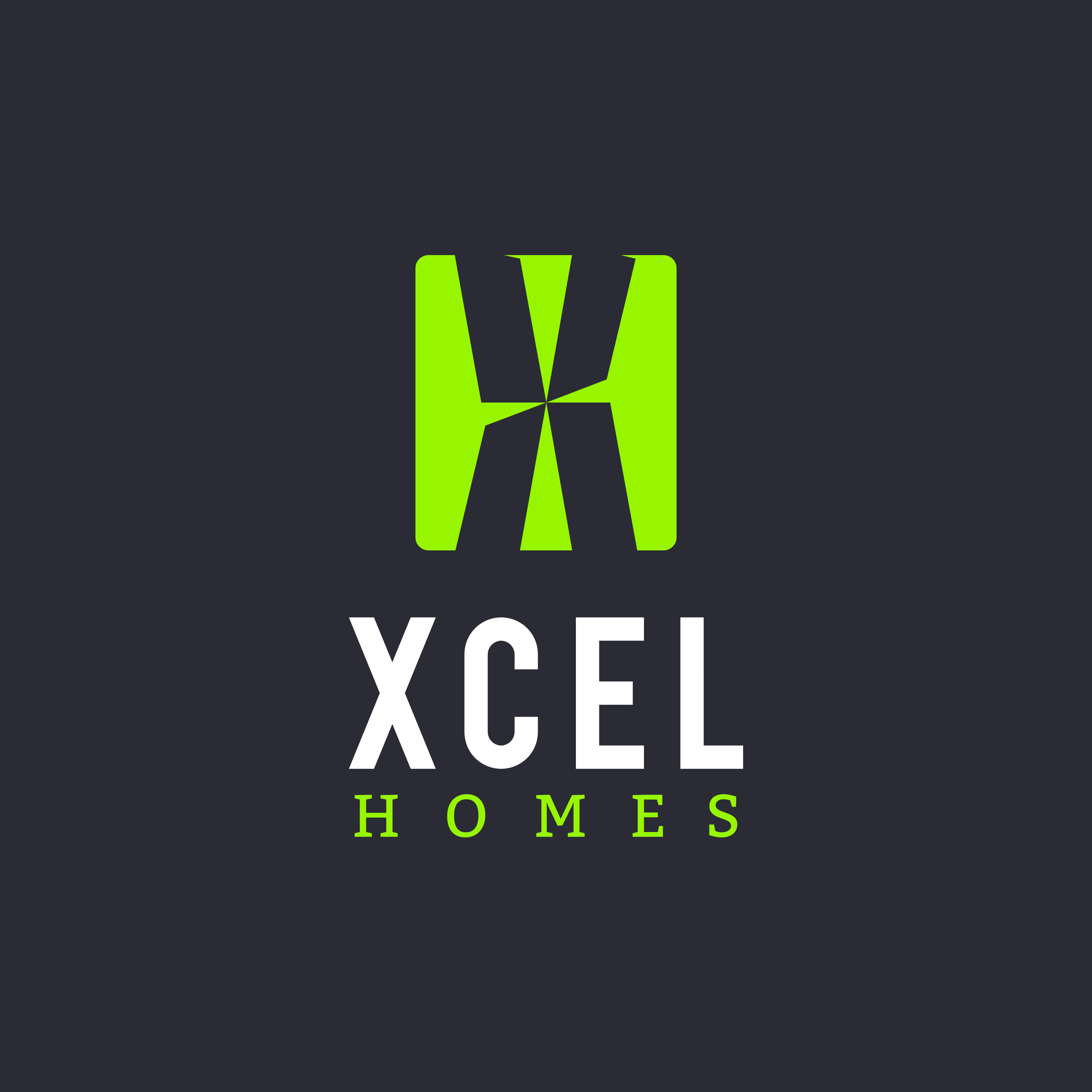 XCEL Homes