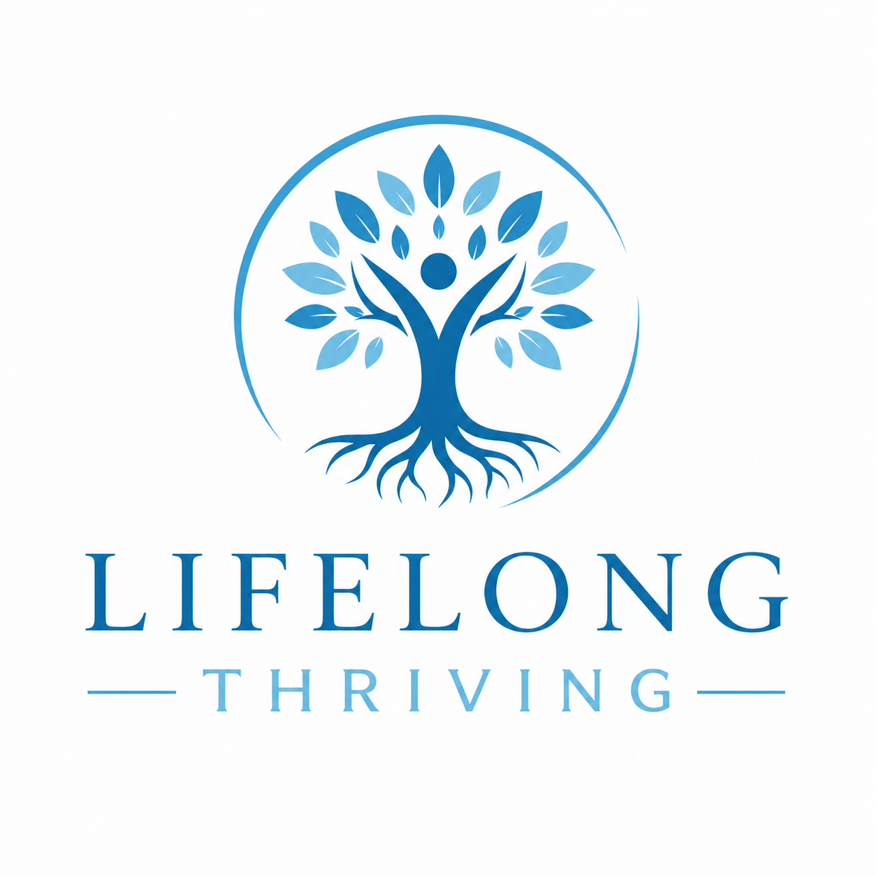 Lifelong Thriving