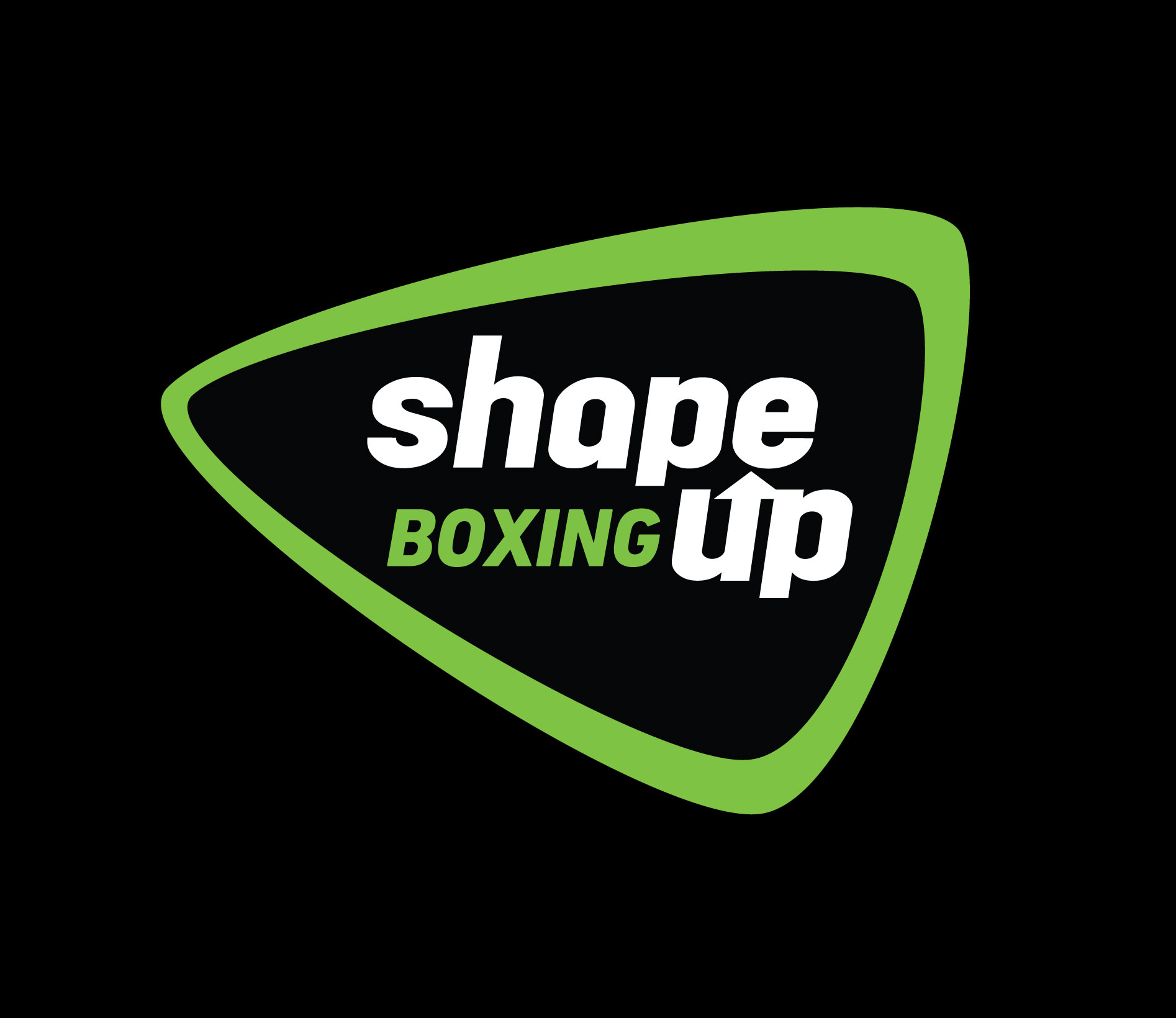 P4P TBE PTY LTD/ SHAPE UP BOXING & FITNESS