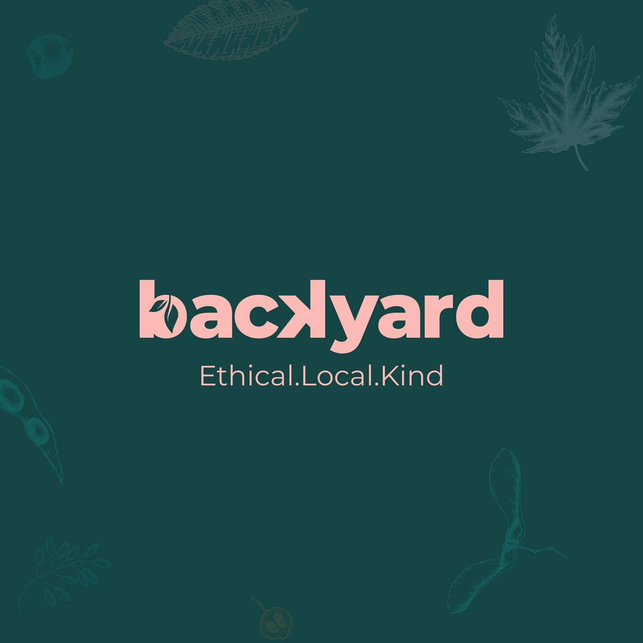 BACKYARD Corporation Pty Ltd