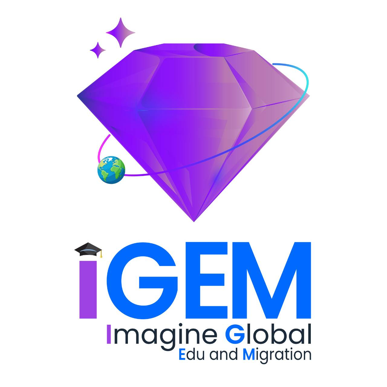 Imagine Global Edu and Migration