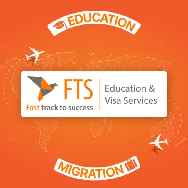 FTS Education & Visa Services Pty Ltd
