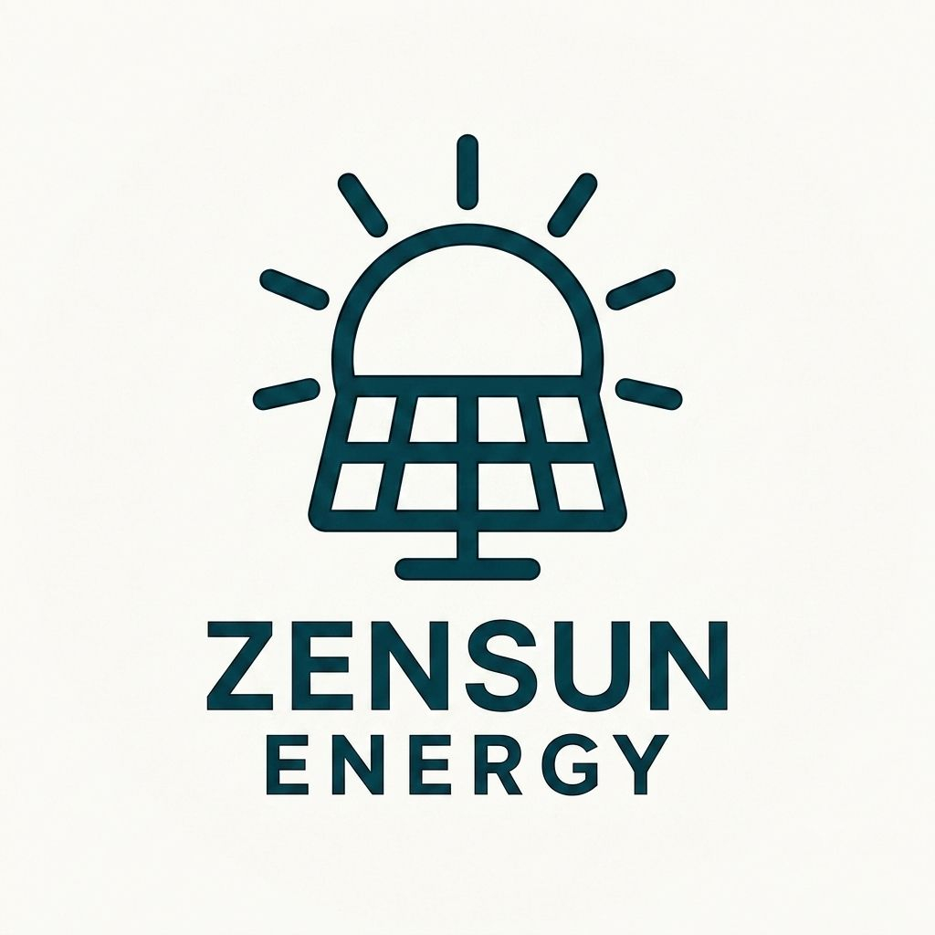 ZENSUN ENERGY PTY LTD