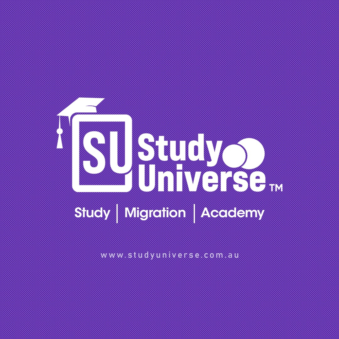 Study Universe PTY LTD
