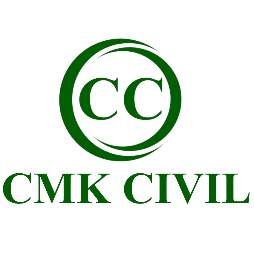 CMK Civil Pty Ltd