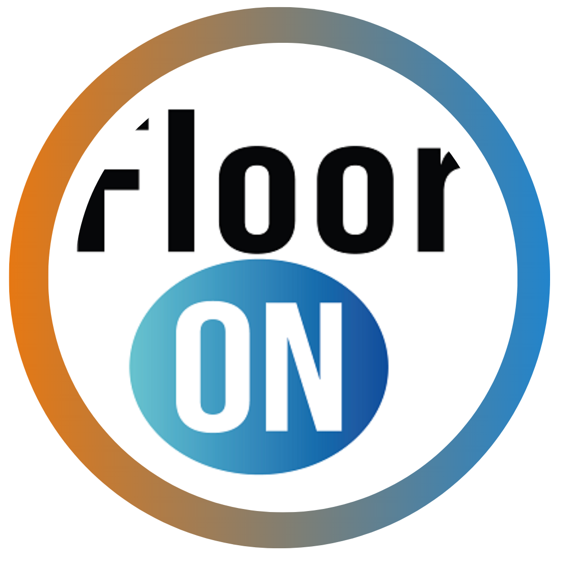 Floor On