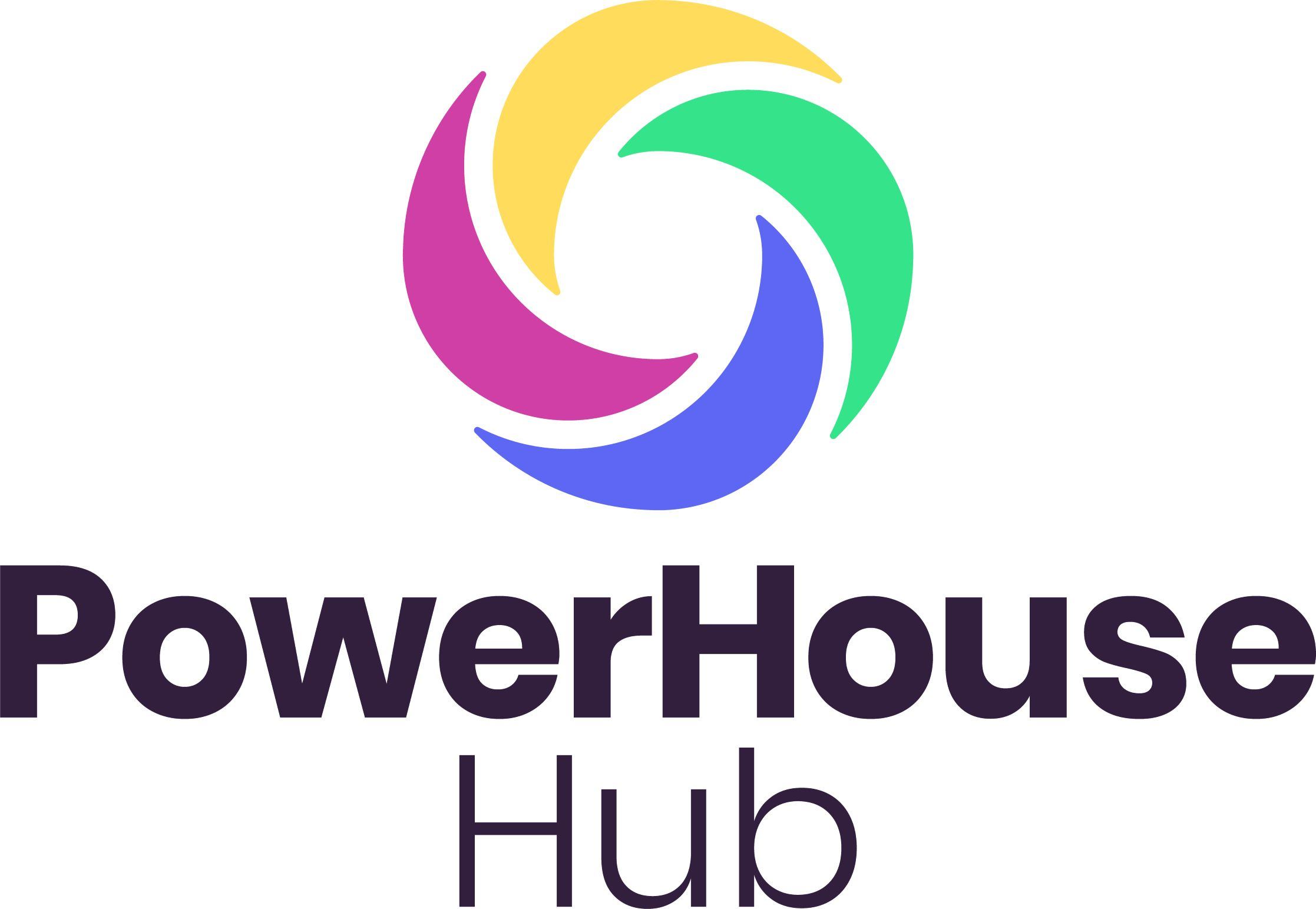 PowerHouse Hub