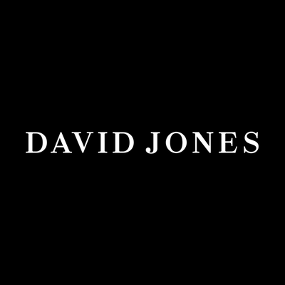 David Jones and the Key