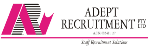 Adept Recruitment