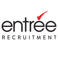 Entree Recruitment
